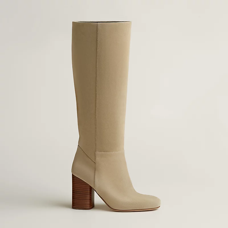 Hermès Lisiere 90 boot - Image 5